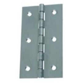 Charnière ordinaire Jardinier Massard brut photo du produit Principale M