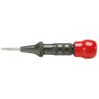 Pointeau automatique avec capuchon ergonomique et frappe jusqu'à 80 kg KS TOOLS 156.0466 photo du produit
