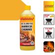 Gel allume feux 1 l pour barbecue - cheminée DIABLOTIN GEL1 photo du produit Secondaire 1 S
