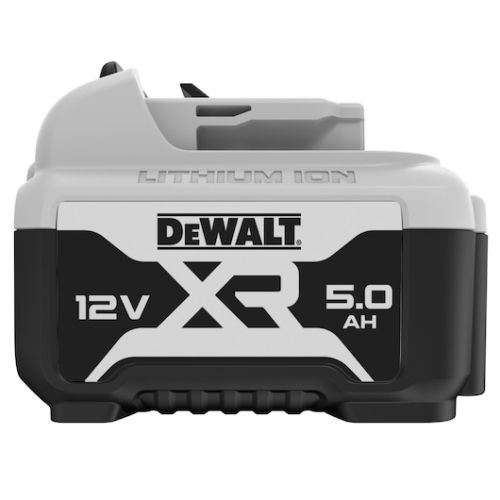 Batterie 12V 5Ah XR Li-Ion - DEWALT - DCB126-XJ pas cher Secondaire 2 L