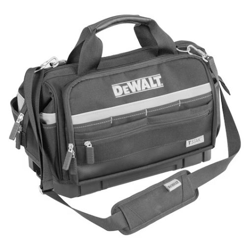 Sac à outils T-STAK - DEWALT - DWST82991-1 pas cher Secondaire 3 L