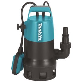 Pompe vide-cave à eau chargée 400W Makita PF0410 photo du produit Principale M