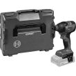 Visseuse à choc / boulonneuse 18V EXDX18V-210 (sans batterie ni chargeur) avec L-BOXX - BOSCH EXPERT - 06019J0400 pas cher