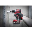 Perceuse-visseuse M18 CBLDD-402C BRUSHLESS + 2 batteries 4 Ah + chargeur + coffret MILWAUKEE 4933464539 photo du produit Secondaire 8 S