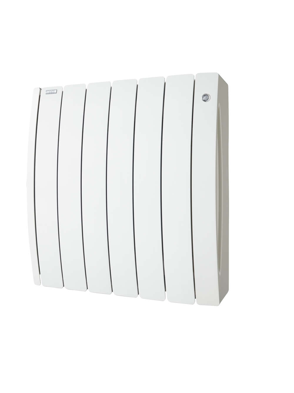 ACOVA Radiateur Ta&iuml;ga horizontal - 500 W - Blanc