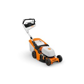 Tondeuse à gazon 36V Stihl RMA 443.3 PV + (sans batterie ni chargeur) - WA40-011-1410 photo du produit Principale M