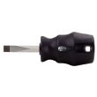 Tournevis Ergotorque Tom Pouce fente 6 mm KS TOOL 911.1141 photo du produit