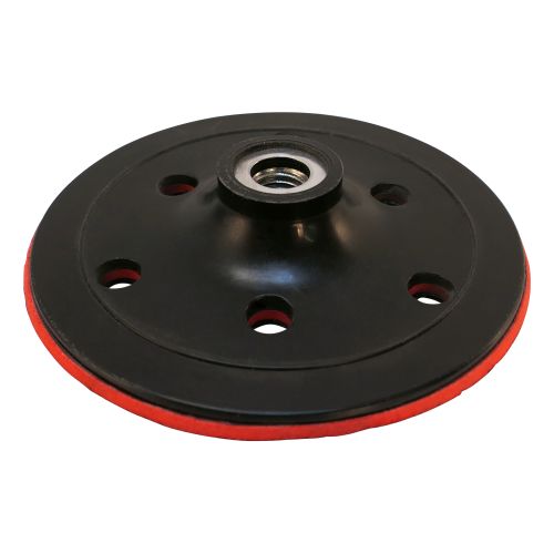 Plateau de ponçage diamètre 125 mm FARTOOLS 115920 photo du produit Principale L