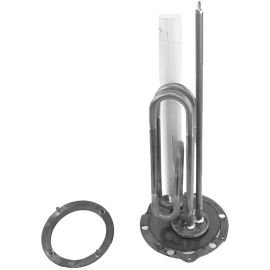 Résistance blindée 2200 W + joint pour chauffe-eau Thermor - 060413 pas cher Principale M