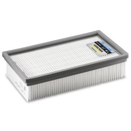 Filtre plissé plat Kärcher Wet & Dry NT30/40/50 - 69076620 photo du produit Principale M