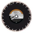 Disque diamanté Tacti-cut S85 300 10 25.4/20 HUSQVARNA 579816610 photo du produit