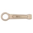 Clé BRONZEPLUS polygonale à frapper 11/16'' 150 mm KS TOOLS 963.7788 photo du produit