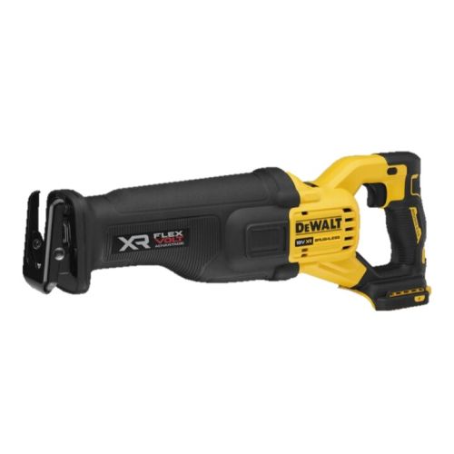 Scie sabre 18V Advantage (sans batterie ni chargeur) + coffret T-STAK DEWALT DCS386NT-XJ photo du produit Secondaire 1 L