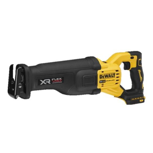 Scie sabre 18V Advantage (sans batterie ni chargeur) + coffret T-STAK DEWALT DCS386NT-XJ photo du produit Secondaire 1 L