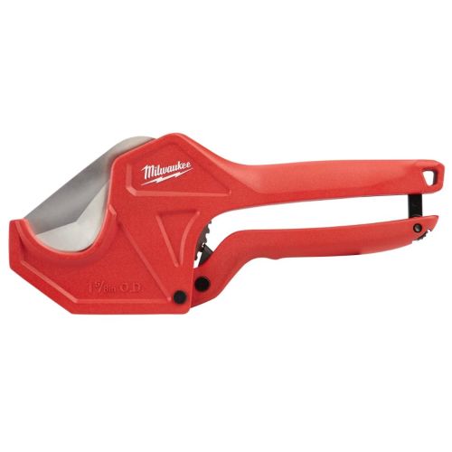 Coupe-tube PVC 42 mm MILWAUKEE 4932464172 photo du produit