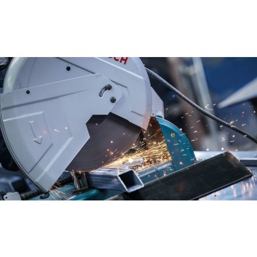 Disque à tronçonner métaux 305 x 2,8x 25,4 mm BOSCH 2608600542 photo du produit Secondaire 5 L