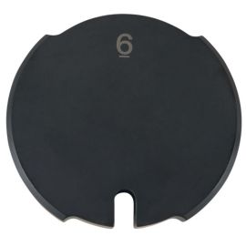 Pièce de pression KS Tools pour démontage grande douille 900 g - 460.3929 photo du produit Principale M