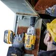 Boulonneuse à chocs 18V XR + 2 batteries 5 Ah + chargeur en coffret T-STAK DEWALT DCF899P2-QW photo du produit Secondaire 3 S