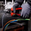 Pince coupe câble StepCut XL KNIPEX 95 18 225 photo du produit Secondaire 2 S