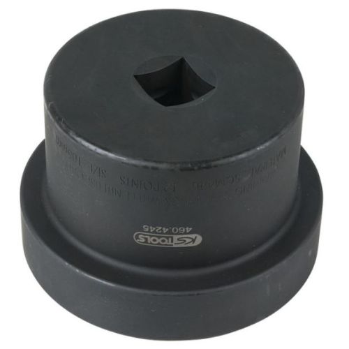 Douille pour écrous moyeux avec guide 1'' 12 pans 105 mm KS TOOLS 460.4245 photo du produit