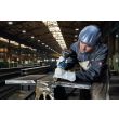 Meuleuse droite 18 V Bosch GGS 18V-23 PLC Professional (sans batterie ni chargeur) + coffret L-BOXX BOSCH 0601229200 photo du produit Secondaire 4 S