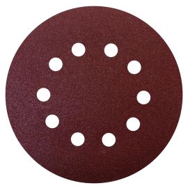 Disques abrasifs Fartools diamètre 225 mm 6 pièces photo du produit Principale M