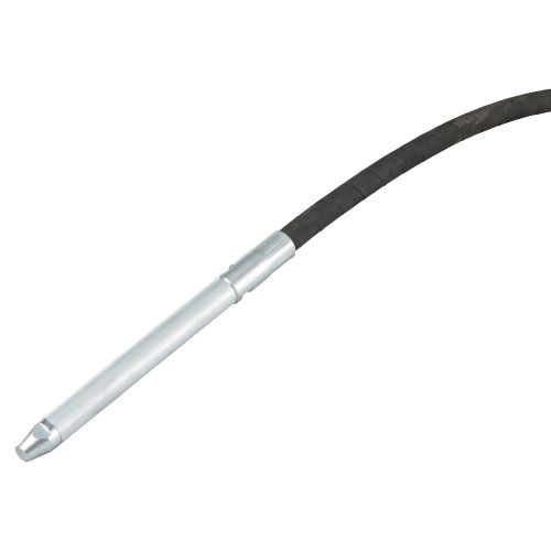 Vibreur &agrave; b&eacute;ton LXT 18 V + 2 batteries 4 Ah + chargeur + coffret MAKITA DVR350RME photo du produit Secondaire 9 L