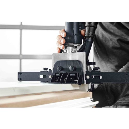 Butée de report QA - DF 500 / 700 - FESTOOL - 498590 pas cher Secondaire 3 L