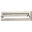 Entrée bal inox N1 ouverture 190 x 30 mm DECAYEUX 161138 photo du produit