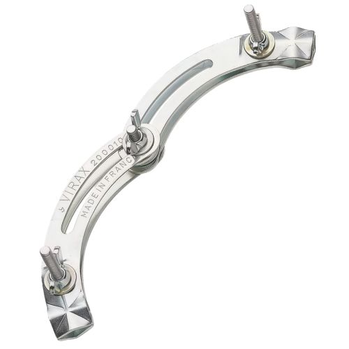 Fixtub® N°1 pour tubes 8 - 30mm - VIRAX - 200010 pas cher