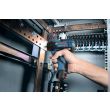 Boulonneuse à choc 12V Bosch GDS 12V-115 Professional (sans batterie ni chargeur) + coffret L-BOXX - BOSCH - 06019E0102 pas cher Secondaire 4 S