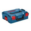 Perceuse-visseuse 18V GSR 18V-110 C + 2 batteries Procore 8 Ah + chargeur + L-Boxx BOSCH 06019G010C photo du produit Secondaire 4 S