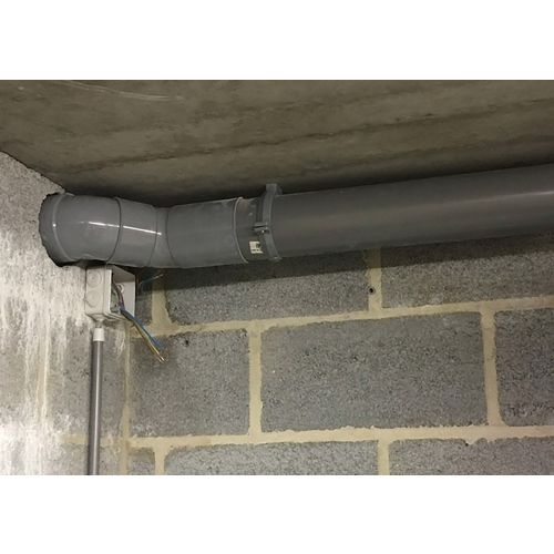Carotteuse 1600 W CB 1600 D 83 mm FARTOOLS 115086 photo du produit Secondaire 3 L