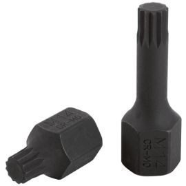 Douille à chocs Ks tools 1/2'' XZN uniquement pour utilisation à chocs - 515.1161 photo du produit Principale M
