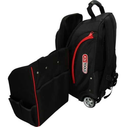 Sac à dos Rollbag à bras télescopique KS T-OOLS 850.0334 photo du produit Secondaire 2 L