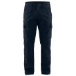 Pantalon industrie stretch 2D marine fonce T38L - BLÅKLÄDER - 146613448600C144 pas cher