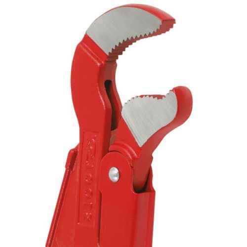 Clé serre tubes suédoise 45° 320 mm KS TOOLS 113.1000 photo du produit Secondaire 1 L