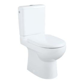 Pack WC complet PRIMA Geberit Multi sortie - 83243200 photo du produit Principale M