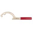 Clé BRONZEPLUS pour bouches à incendie 280 mm KS TOOLS 963.8206 photo du produit
