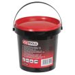 Seau de graisse à pneu noire 1 kg KS TOOLS 100.4030 photo du produit