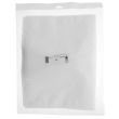 Paquet de 5 sacs à poussière pour aspirateur AC 1600 et AC 1630 - SPIT - 620922 pas cher