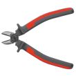 Pince coupante ULTIMATE diagonale 165 mm KS TOOLS 922.8012 photo du produit