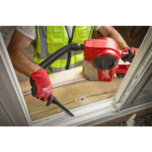 Aspirateur compact 18 V FUEL M18 FCVL-0 MILWAUKEE 4933478185 photo du produit Secondaire 6 L