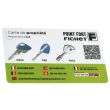 Cylindre Fichet 787Z pour Modul/Panier/Vertis/P101 photo du produit Secondaire 2 S