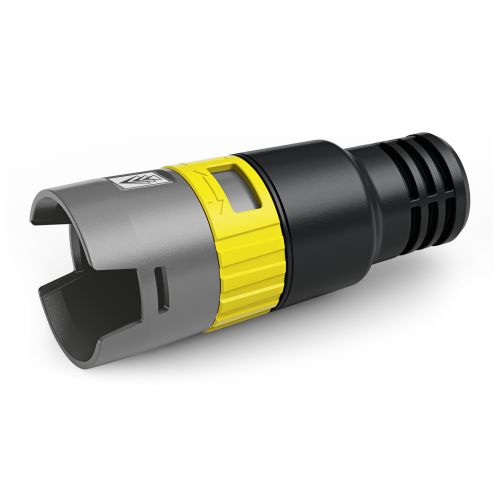 Manchon raccord pour outils électroportatifs DN 35 KÄRCHER 28891510 photo du produit