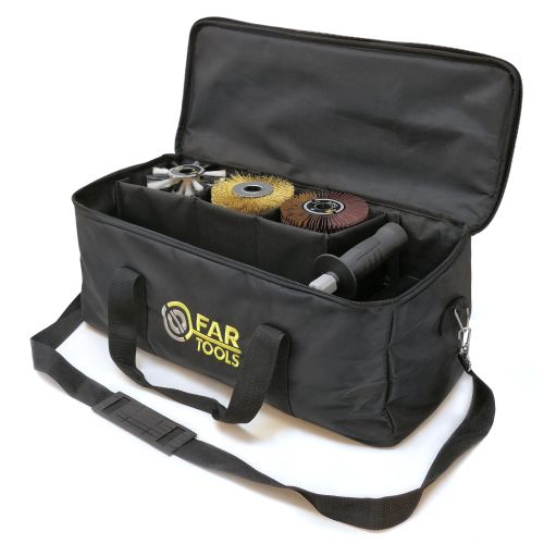 Sac de transport et rangement MY REX BAG 24 l pour renovateur REX 120 FARTOOLS 110920 photo du produit Secondaire 1 L