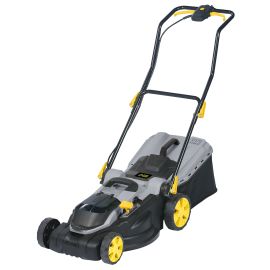 Tondeuse à gazon 18V X-FIT Fartools XF-LAWN (sans batterie ni chargeur) bac de 45 l - 216102 photo du produit Principale M