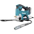 Pompe à graisse LXT 18 V + batterie 5 Ah + chargeur en coffret plastique MAKITA DGP180RT photo du produit Secondaire 11 S