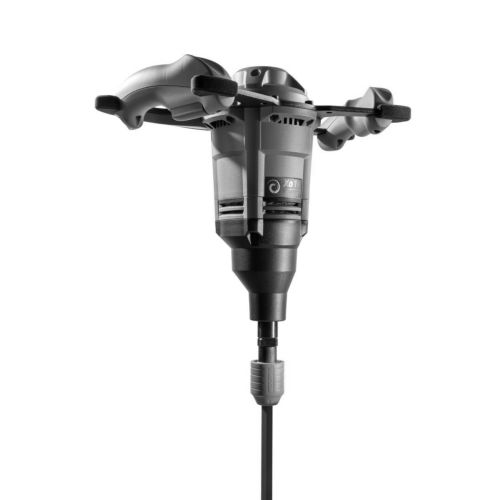 Malaxeur à main 1150W Mono-broche Xo 1 R HF - COLLOMIX - 25100 pas cher