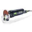 Affleureuse 450 W OFK 500 Q-Plus R3 + coffret SYSTAINER FESTOOL 578716 photo du produit Secondaire 1 S